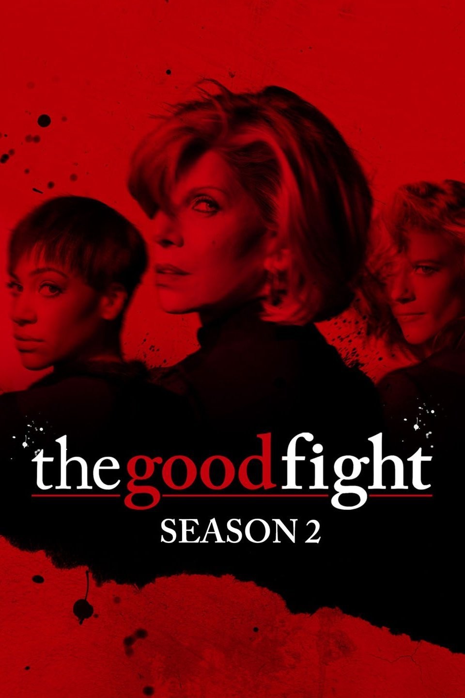 watch the good fight